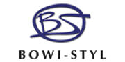 logotyp BOWI-STYL