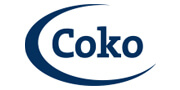 logotyp Coko Werk