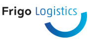 logotyp Frigo Logistics