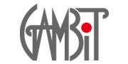 logotyp GAMBiT
