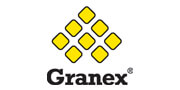 logotyp Granex