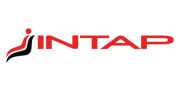 logotyp INTAP