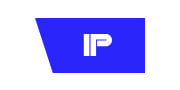 logotyp IP