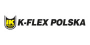logotyp K-FLEX POLSKA