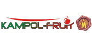 logotyp KAMPOL FRUIT
