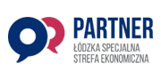 logotyp partnera Łódzkiej Specjalnej Strefy Ekonomicznej