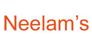 logotyp Neelam's